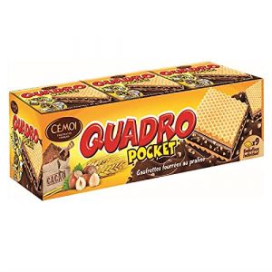 CEMOI - Quadro Pocket 187G - Lot De 4 (ENVOI RAPIDE 24h/48h, neuf)