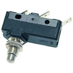 PIZZATO Puce Micro-Interrupteur MF9 16 A 250 V Code : 3240419 (SAVI SRL, neuf)