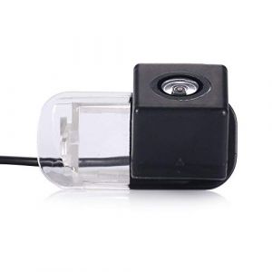Etanche HD Caméra de Voiture Vision Nocturne Caméra de recul pour Mercedes Benz A B Class MB B150 B160 B170 B200 B250 B260 W169 W176 W245 2005-2017 (H enjoyment, neuf)