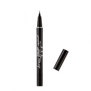 Eyeliners Liquides Séchage Rapide Liquid Eyeliners Stylo Larding Eyeliners Easy Tye Tye Imperméable Eyeliners For Eye Makeup Eyeliners Eyekeners Imperméables Stylo (awdaiew, neuf)