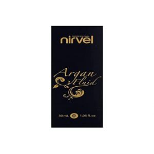 Nirvel Hair Loss Products 30 ml (Giser - Beauty Professionals, neuf)