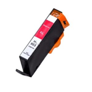 illico 903 Puce Mise à Jour Compatible avec HP 903XL 903 XL Cartouche d'encre pour HP Officejet Pro 6950 6960 6970 All-in-One Imprimante (1 M) (illicoencre, neuf)
