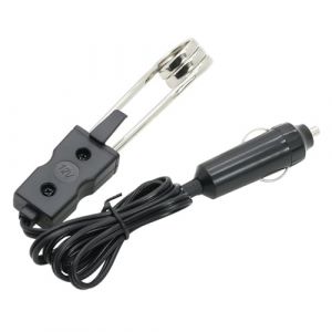 Thermoplongeur Voiture,Chauffe-Eau D'Immersion De Voiture,Chauffe-Eau De Voiture,R&eacute;chauffeur d'immersion de V&eacute;hicule,12V Mini Chauffe-eau d'immersion Portable,Pour la maison,Le Bureau ou les voyages (ISUJ1JUSI, neuf)