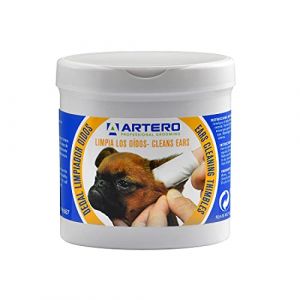 Artero Nettoyeur d'oreilles pour chiens et chats (ARTERO, neuf)