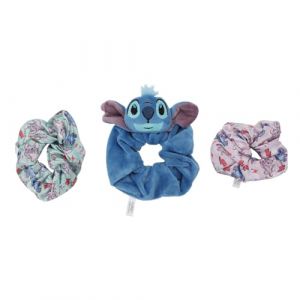 Disney Stitch & Angel Lot de 3 chouchous (Fast Media Ships From USA, neuf)