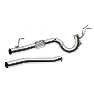 Tuyau de descente FMIC.Pro FMIC.Pro pour Audi A3 1.9 2.0 TDI 8P 2003-2008 (FMIC_Performance, neuf)