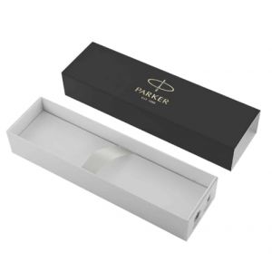 Parker Bo&icirc;te cadeau vide pour stylos Jotter et autres stylos Parker (BigWhiteRabbit, neuf)