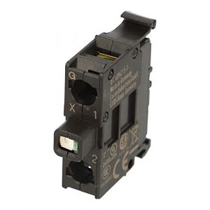 M22-LEDC-G | Y7-216562 | MOELLER LED, 12-30V, GREEN, BASE MTG (Kempston Controls FR, neuf)