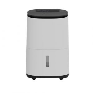 Meaco MeacoDry Arete&reg; Two D&eacute;shumidificateur et purificateur d'air ultra silencieux pour maisons, caves, chambres &agrave; coucher, garages 20 l (Meaco DE GmbH, neuf)