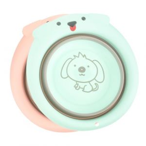 Veemoon Bassine Pliante pour Bébé Lavabo Pliable Garçon et Lavabo Portable Nettoyage Facile 100% Plastique Usage Domestique et Camping Conception Lot de 2 (lucy Liu, neuf)