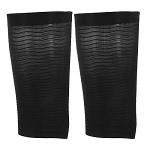 Compression pour Femmes Jambe Minceur Shaper, Shapers Plus Minces Cuisse pour Femmes, Manches Cuisse Femmes, Enveloppes Cuisse Amincissantes Manchon Compression (Betued, neuf)