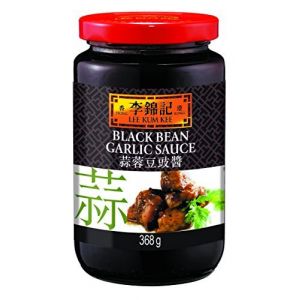 Lee Kum Kee Lkk Black Bean Garlic Sauce, 13 Ounce by Lee Kum Kee (MADALO FR, neuf)