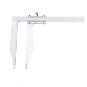 Pied &Agrave; Coulisse Robuste 300x90mm, Pied &Agrave; Coulisse Avec Longue M&acirc;choire, Pied &Agrave; Coulisse En Acier 200x60mm(200x60mm) (Amore Vita, neuf)