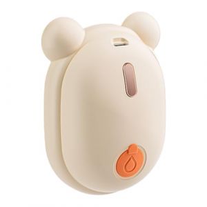 Brosse &agrave; vapeur pour chats pour la perte, pinceau &agrave; vapeur de chien | Peigne de toilettage rechargeable &agrave; vapeur &agrave; double peigne - Massage intelligent Massage &eacute;lectrique outil de d&eacute;charge (QIQI-line, neuf)