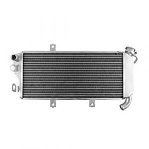 PSLER&reg; Moto Radiateur pour Ninja ER-6N ER6N ER-6F 650R EX650 2009-2011 (lemontreewarehouse98, neuf)
