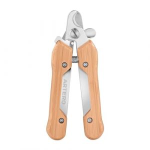 Artero Sasha - Coupe-ongles Ergo M (Petcuore, neuf)