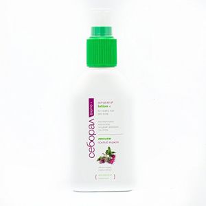 Seboral Forte Lotion anti-chute et anti-pelliculaire – Améliore la repousse et prévient tous les types de pellicules – 150 ml (AR First Aid, neuf)