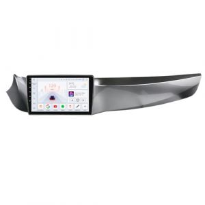 Autoradio Android 13 9 pouces &eacute;cran tactile 8 c&oelig;urs pour Alfa Romeo Giulietta 2010-2014 WiFi sans fil Android Auto et Carplay sans fil Bluetooth WiFi 4G GPS RDS AM/FM (Pour 2010-2014) (i-Stereo EU, neuf)