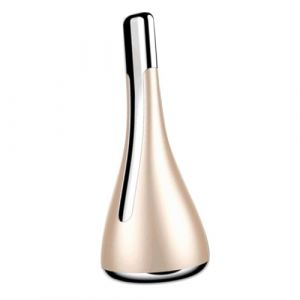 DRESSOOS 1Pc Introducteur Instrument Cosmétique Masseur Facial Machine De Appareil De Beauté Appareil De Lifting Des Yeux Abdos Dorés (Mingsyue, neuf)
