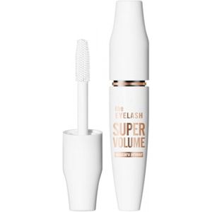 Mascara blanc - Recourbe-cils, Mascaras repulpants, Naturel, Waterproof, Anti-bavures, Longue tenue, &Eacute;pais, Sans bavures, Sans paquets (KangNingShangMaoYouXianGongSi, neuf)