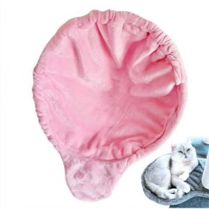 Grand arbre &agrave; chat - Pi&egrave;ce de rechange pour hamac profond - Pi&egrave;ce de rechange pour arbre &agrave; chat, hamac et lit pour chat d'int&eacute;rieur - Espace suppl&eacute;mentaire pour plus de confort et de plaisir, facile &agrave; (PIAOMIAOJI, neuf)