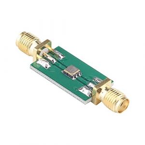 RAKSTORE BPF 433 MHz RF Filtre passif passe-bande haut et bas (Rakstore, neuf)
