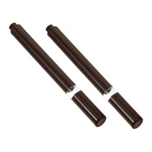 Gogogmee Tube De Brillant À Lèvres Brun Café De 2 Ml Avec Pinceau Stylo À Huile Pour Cuticules Pinceau À Rechargeable Avec Fenêtre Pour Une Application Facile (Kolding Luo, neuf)