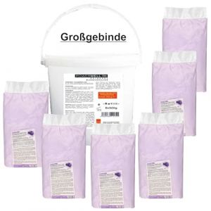 Poudre d&eacute;colorante Violet Plex, grand contenant, 6 x 500 g (sk.verkauf, neuf)