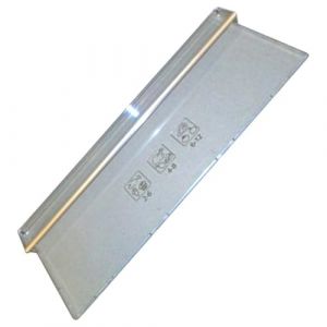 Façade de tiroir 550X190 mm Frigo, Réfrigérateur, Congélateur 4948150800, 5977580300 BEKO Frigo, Réfrigérateur, Congélateur 4948150800, 5977580300 BE (SOS-Accessoire, neuf)