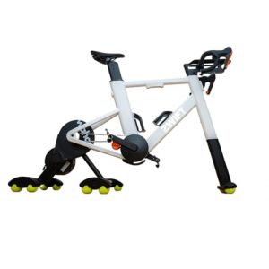 Pieds &agrave; bascule compatibles Zwift Ride et Kickr Core/Mod de balles de tennis pour Zwift Ride et Kickr Core (balles de tennis incluses) (Usefulprints, neuf)