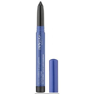 Stylo Ombre à Paupières Innoxa 1,4g - Noire Pepite (La Malle Au Trésor, neuf)