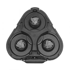 Support de base for tête de rasoir S5000, compatible avec les rasoirs Philips série 5000 S5420 S5076 S5351 S5551 S5080 S5079 (CHENYONGXIN, neuf)