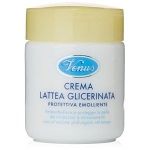 crème pour le visage emolliente glicerinata 50 ml (SissyShop, neuf)