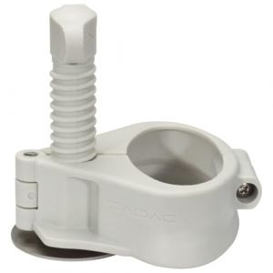 Cadac Carri Chef Niveleur de Jambe - Plastique - BBQ Musthaves - Accessoires pour Gril - Gris - Barbecue (CADAC | Dometic, neuf)