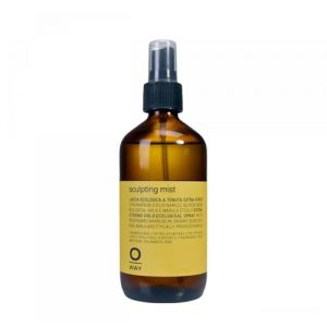 OWAY Hair Mist 240 ml - A&eacute;rosol - Sans Parfum - Maintient le Style et le Volume - Pour Tous les Cheveux (Good Care Cosmetics, neuf)