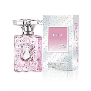 Parfums Salvador Dali - DaliA Eau de Toilette 50 ml (EuroKauf, neuf)