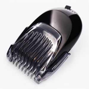 Tête De Rasoir Et Peigne Compatibles Avec Philips: RQ111, 1150X, RQ10, S5000, S7000, S9000, SH90, SH70, RQ12, RQ11, RQ32, RQ1250, Smartclick Beard(A 1PCS) (wwenhao, neuf)