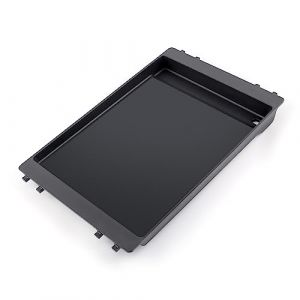 GFTIME Plancha en fonte 7566 49,3 x 32,5 cm pour barbecue à gaz Weber Genesis 300, plaque de cuisson en fonte pour Genesis E-310 E-320 E-330 S-310 S-320 S-330 EP-310 EP-320 EP-330 CEP-310 CEP -3. 30 (GFTIME Direct, neuf)