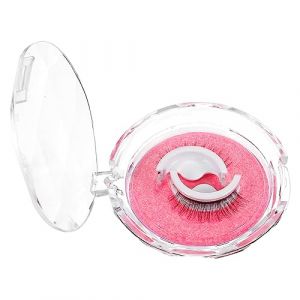 PACKOVE Faux Cils Pour Femme Extensions De Cils Pour Soir&eacute;e Maquillage Des Yeux Paquet De Jolis (Spring TU, neuf)