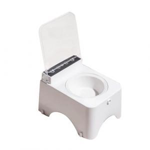 Buqpow Gamelle intelligente pour chat avec capteur infrarouge et couvercle automatique, anti-souris, distributeur de nourriture pour chats et chiens (xinyangzhuliu, neuf)