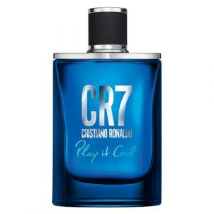 CR7 CRISTIANO RONALDO Play It Cool Eau de Toilette 50 ml (Glamstore FR, neuf)