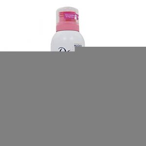 Dove Lot de 3 mousses de douche à l'huile de rose 200 ml (CorpoeCapelli, neuf)