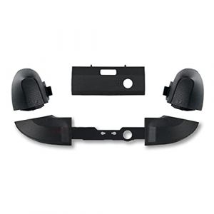 Boutons de déclenchement LB RB LT RT et pare-chocs de rechange pour pare-chocs de console X Box One S X (sweetWU, neuf)