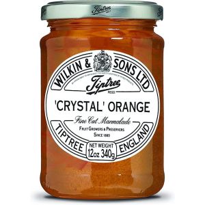 (2 Pack) - Tiptree - Crystal Orange Marmalade | 454g | 2 PACK BUNDLE (The Marvellous Group, neuf)