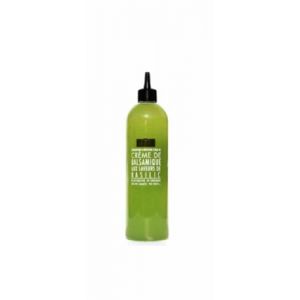 5 Saveurs de Crème de Balsamique Savor Selection 500ml/Bouteilles - Livraison Gratuite France (1 bouteille, Balsamique blanc au basilic) (Bo Time - Direct Fabricant, neuf)