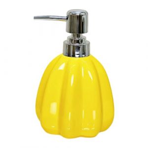 Bouteille en c&eacute;ramique portable avec pompe sanitaire pour produits de toilette de voyage, soins de la peau, bouteille en c&eacute;ramique essentielle (Gaijiyja, neuf)