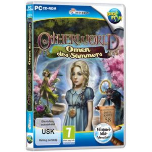 Otherworld : Omen des Sommers [import allemand] (Cmal2_GmbH, neuf)