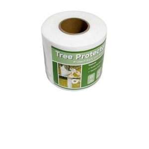 Bandage de Protection des Plantes Antigel, 30 m x 8 cm Enveloppement Protecteur d'arbre, Bandage de Tronc d'arbre pour Chaud et Hydratantes, Bande de Protection Hivernale pour Arbre (HB ELECTRONICS LIMITED, neuf)