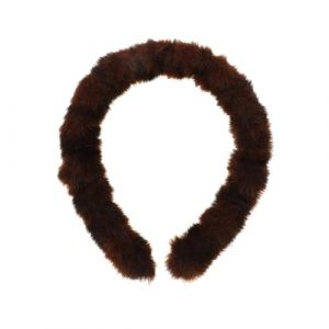 Healeved Bandeau Peluche Imprim&eacute; L&eacute;opard Bandeau Boucle De Cheveux De Soin De La Peau Cerceau De Cheveux De Dent Couvre-chef De Dent Bande De Couvre-chef Dent&eacute; Plastique L&eacute;opard (Accompany JY, neuf)