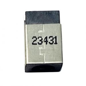 Gintai Prise Connecteur de Charge DC Power Jack DC Dock DC Port Alimentation de Rechange pour MSI MS-15CK Delta 15 A5EFK, MS-17R1 Stealth 17M A12UE, MS-15P1 MS-15P2 MS-15P3 MS-17T1 (GinTaiCompany, neuf)